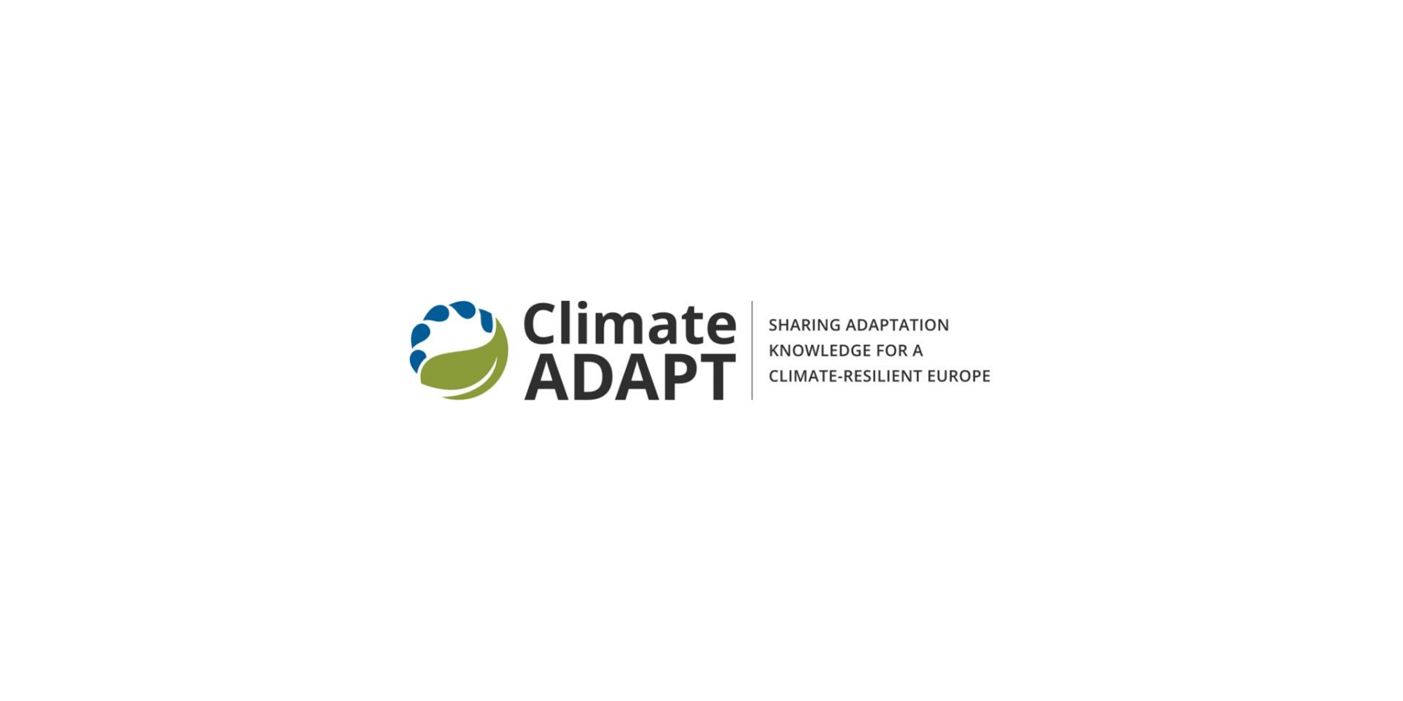 Estrategia Europea de Adaptación al cambio climático 2050
