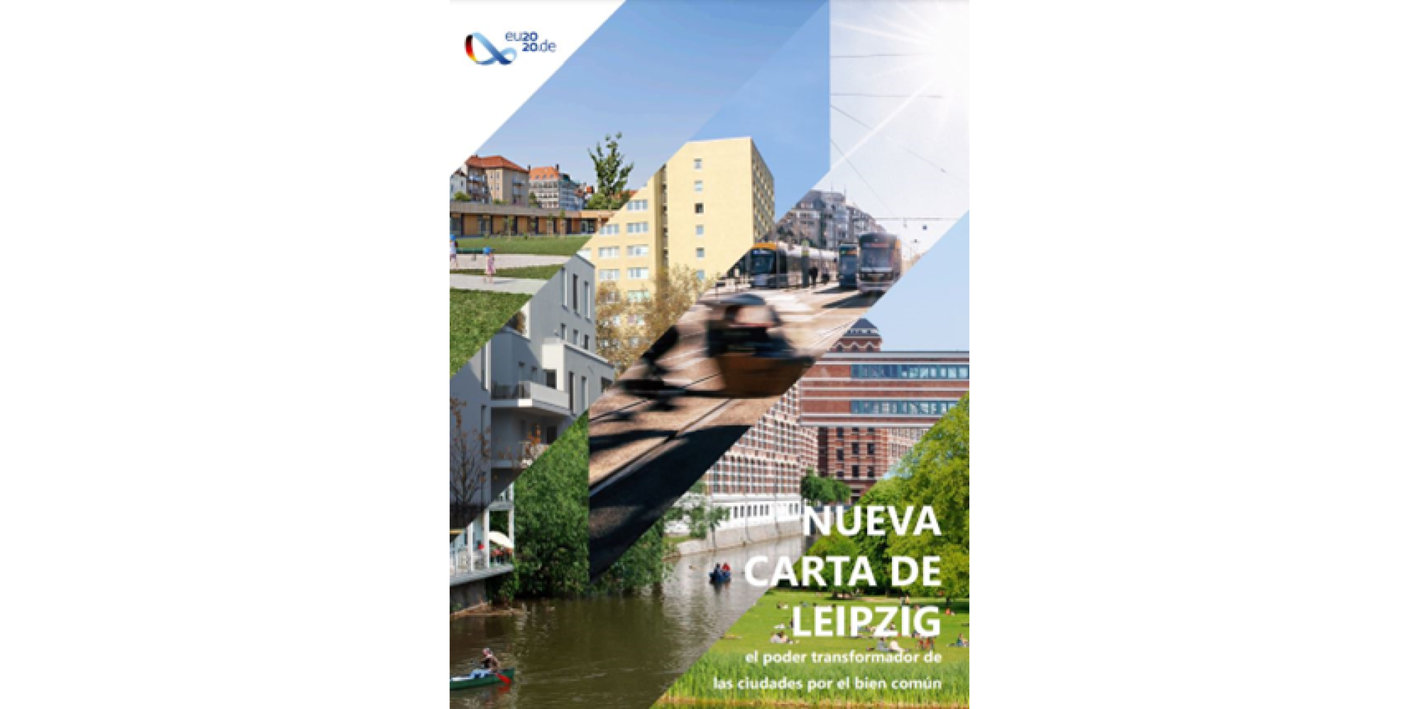 Nueva Carta de Leipzig 2020 (NCL 2020)
