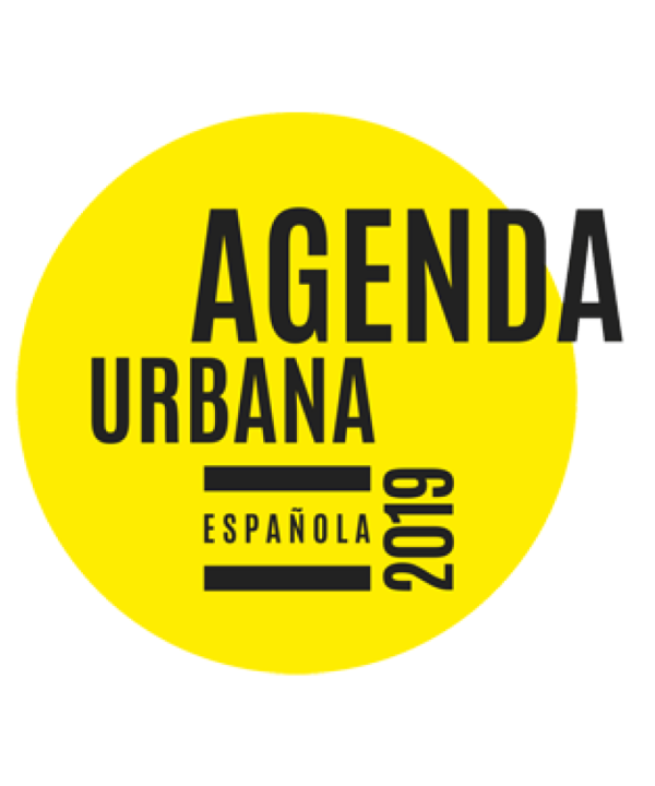 Agenda Urbana Española