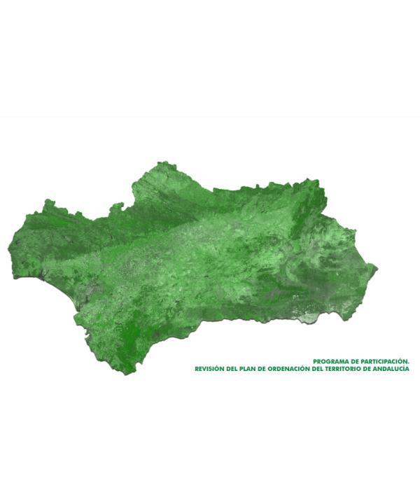 Programa de Participación - Revisión del Plan de Ordenación del Territorio de Andalucía